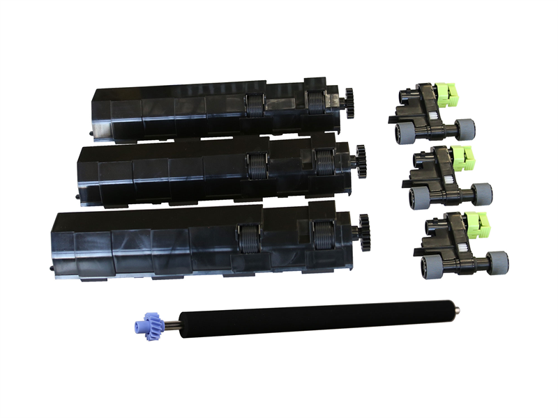 Комплект роликов 40X7706 для LEXMARK MX710/MX711/MX810/MX811/MX812/MS810/MS811/MS812 (CET), CET2866