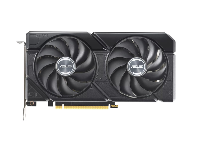 ASUS DUAL-RTX4070S-O12G-EVO//RTX4070S HDMI DP*3 12G D6X; 90YV0KC0-M0NA00
