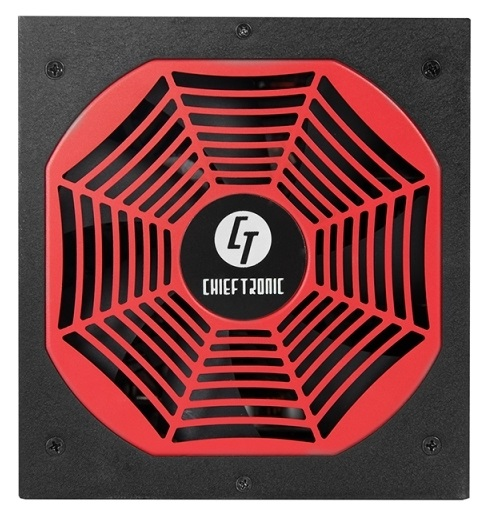 Chieftec PowerPlay Chieftronic 1050W GPU-1050FC 80 Plus Platinum BOX
