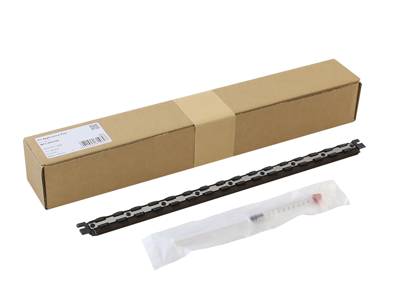 Прижимная планка фьюзера в сборе для RICOH MPC306/406 (CET), CET561016