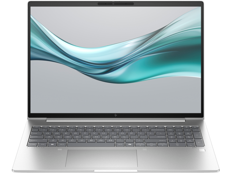 HP Inc.