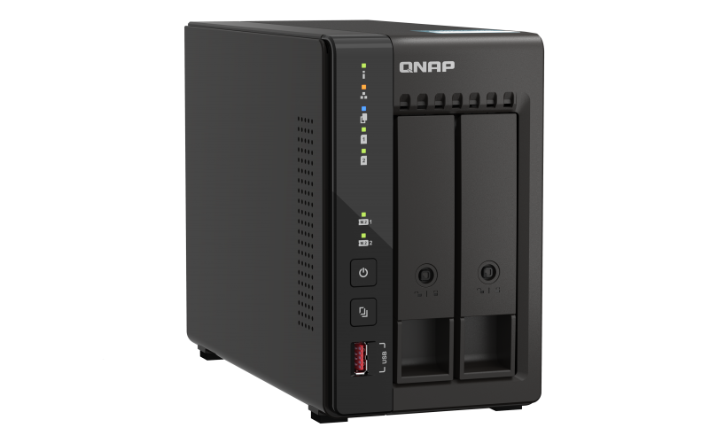 QNAP