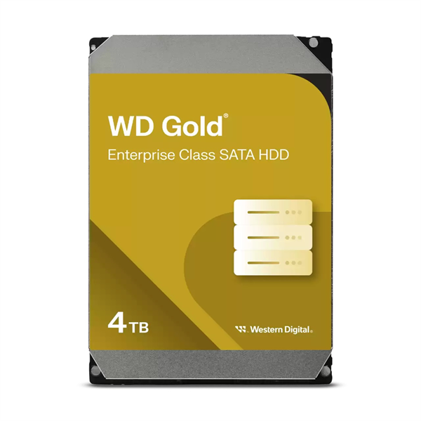 Western Digital