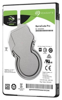 Seagate
