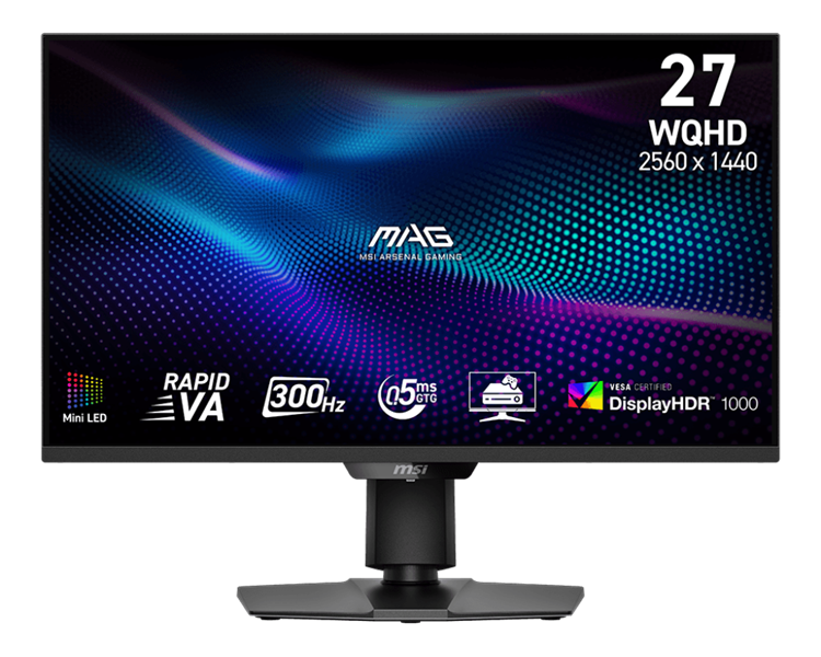 MSI