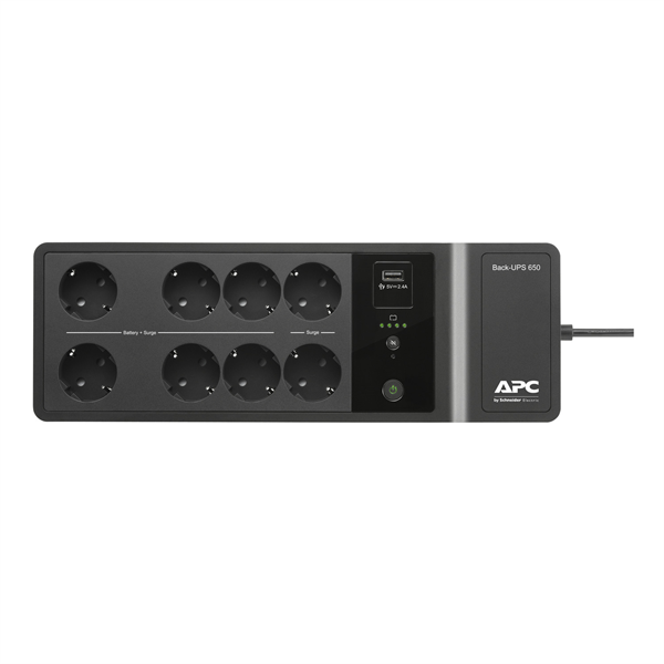 APC by Schneider Electric