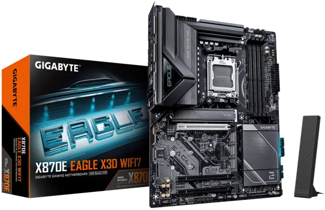 GIGABYTE