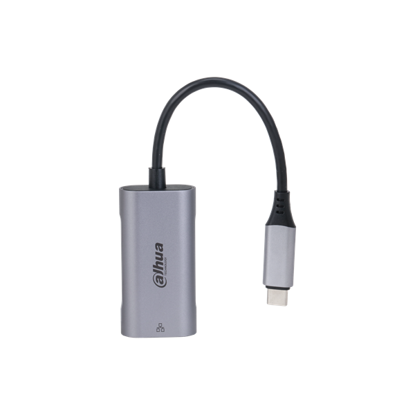 DAHUA Адаптер USB 3.0 Type-C to RJ45