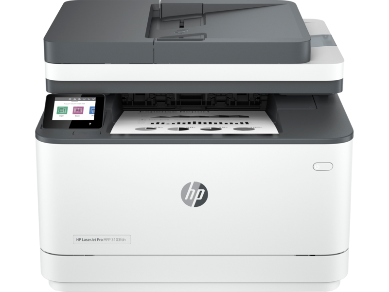HP Inc.