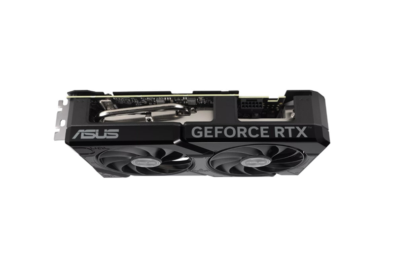 ASUS DUAL-RTX4070S-O12G-EVO//RTX4070S HDMI DP*3 12G D6X; 90YV0KC0-M0NA00