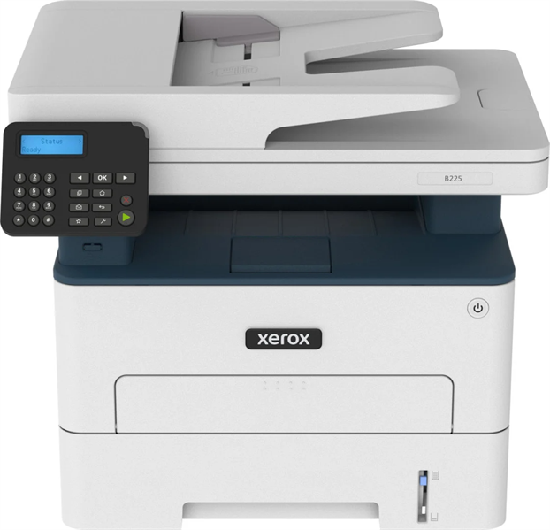 XEROX