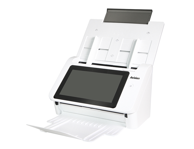 Avision AN335W (000-0974-02G)