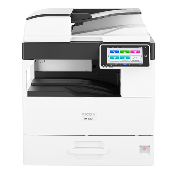 Ricoh