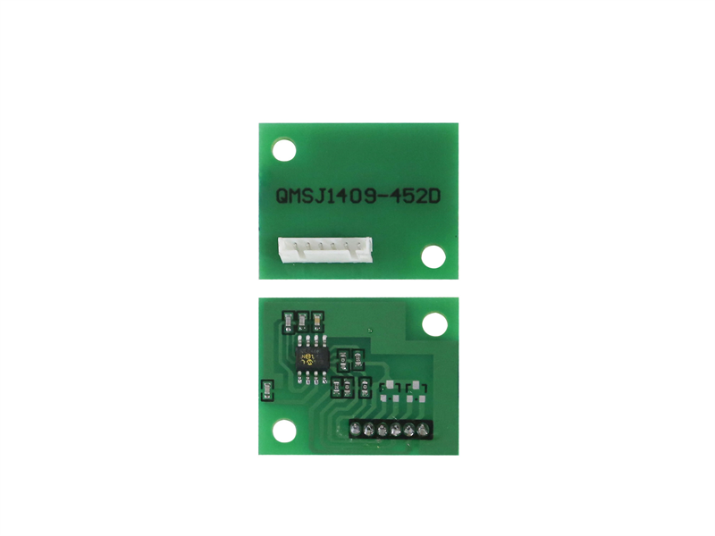 Чип драм-юнита DR-711Y для KONICA MINOLTA Bizhub C654/754 (CET) Yellow, 120000 стр., CET8746