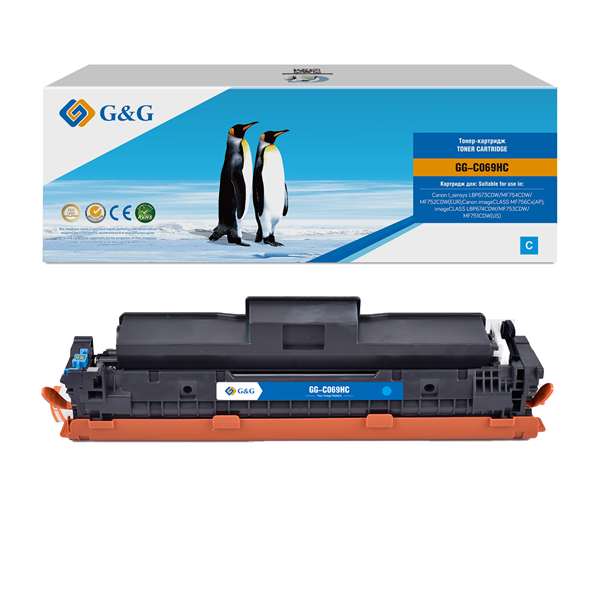 G&G
