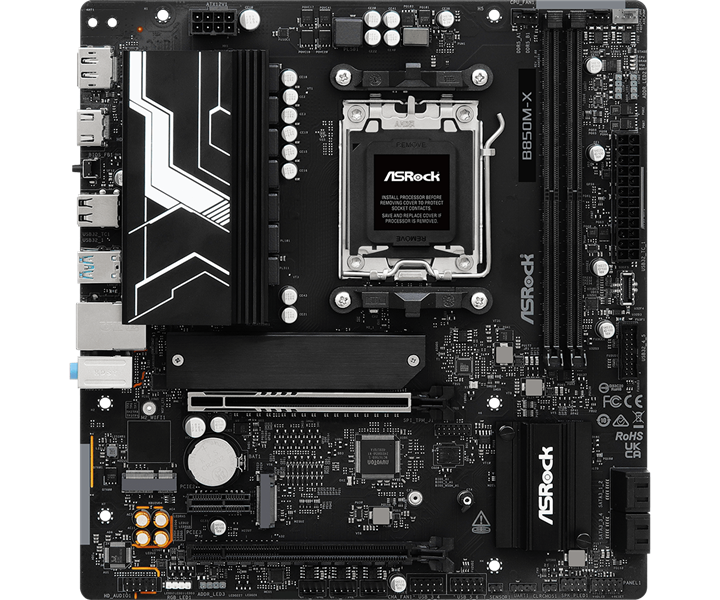 ASROCK