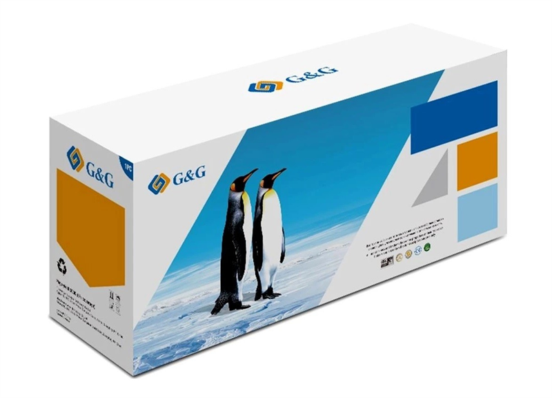 Cartridge G&G 230A для HP Color LaserJet Pro 4203/4303, с чипом (1 800 стр.)