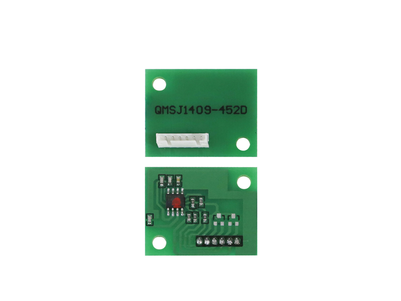Чип драм-юнита DR-711M для KONICA MINOLTA Bizhub C654/754 (CET) Magenta, 120000 стр., CET8745
