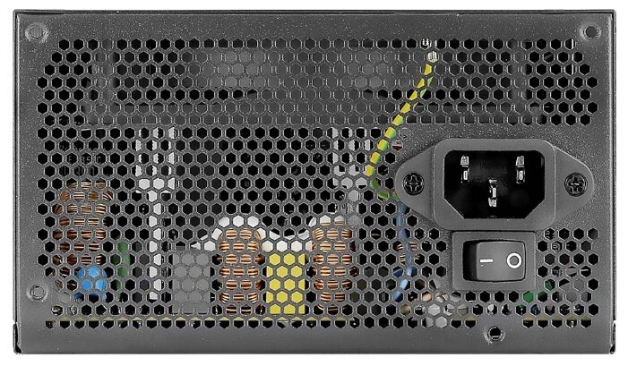 Aerocool AERO BRONZE 750W