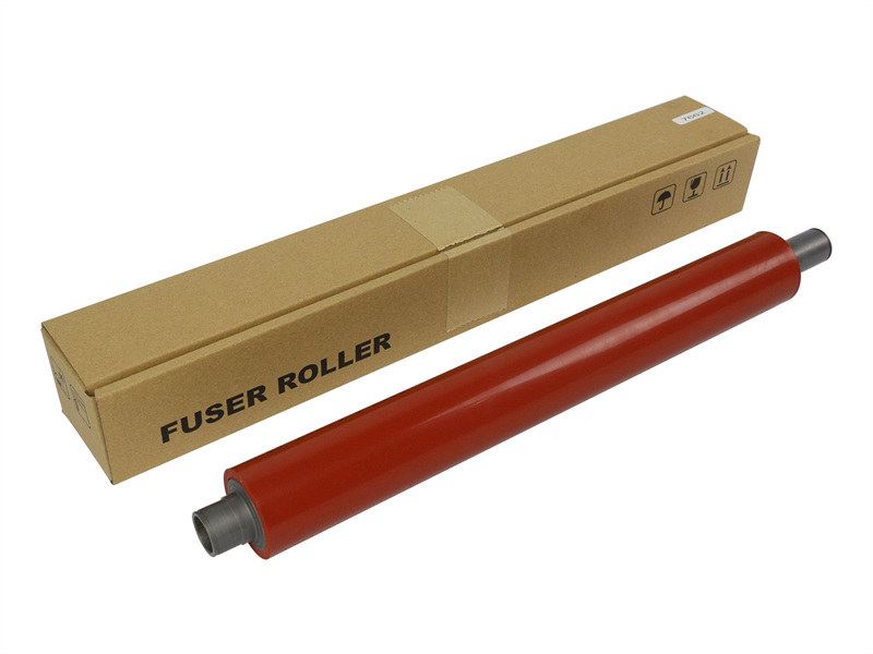 Тефлоновый вал NROLI1797FCZZ для SHARP MX-4100N/5000N/4101N/5001N (CET), CET7662