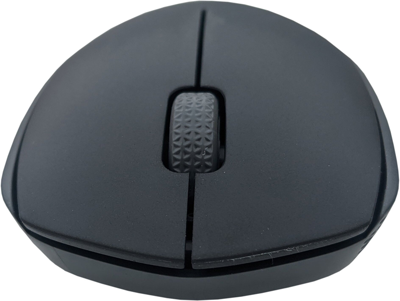 Logitech Wireless Mouse M171, black, CN, [910-004424/910-004643]