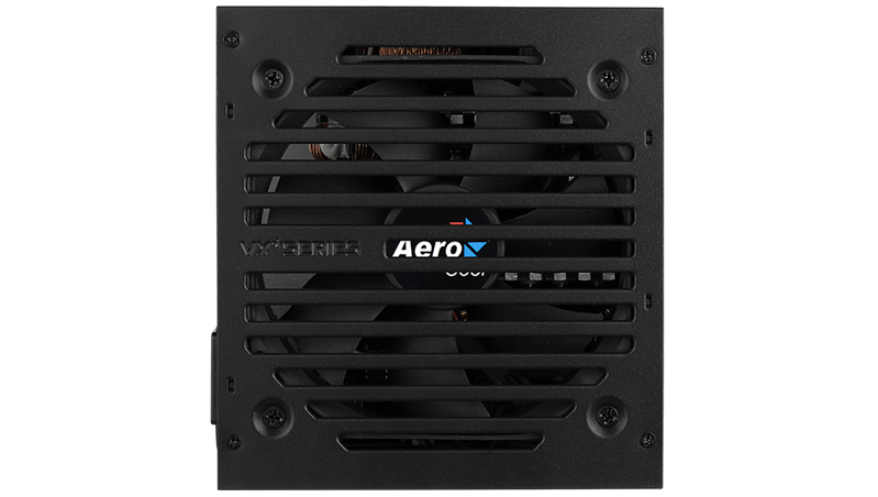 Aerocool ATX 550W VX PLUS 550W (20+4pin) 120mm fan 3xSATA RTL