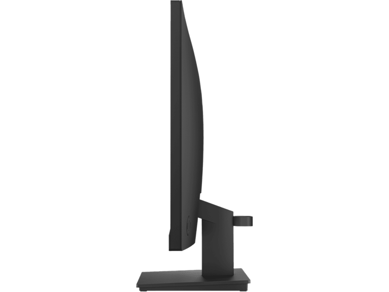 HP P24v G5 23,8' 1920x1080, 16:9, VA, 250 cd/m2, 3000:1, 8M:1, 5 ms, 178°/178°, VGA, HDMI, 75Hz, Tilt, VESA, Внутр (repl. 9TT78AA)