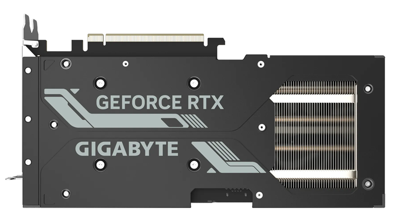 GIGABYTE RTX4070 Super WINDFORCE OC 12GB//RTX4070 Super, HDMI, DP*3, 12G,D6X