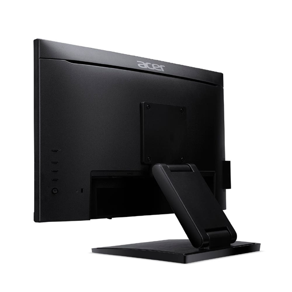 23,8'' ACER UT241YAbmihuzx 10 point MultiTouch, 16:9, IPS, 1920x1080, 1 / 4ms, 250cd, 75Hz, 1xHDMI(1.4) + 1xType-C(90W) + Audio out + USB3.2x3+USB-B(2up 3down), Speakers 2Wx2, sync: FreeSync, hadj 69
