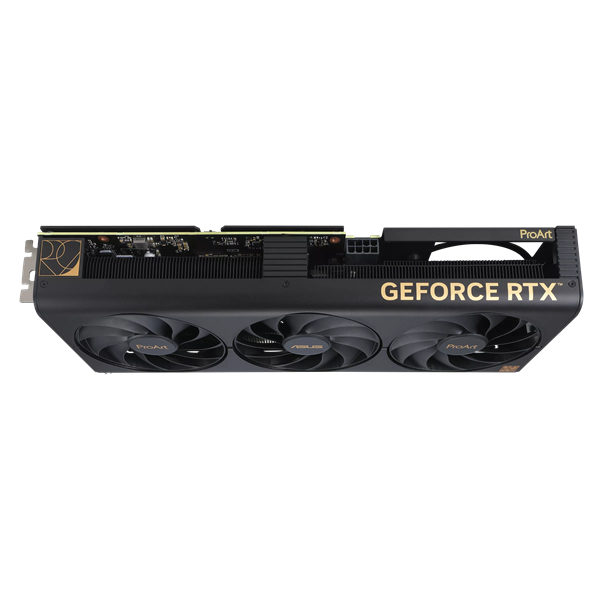 ASUS PROART-RTX4060TI-16G//RTX4060TI 16G HDMI DP*3 16G D6