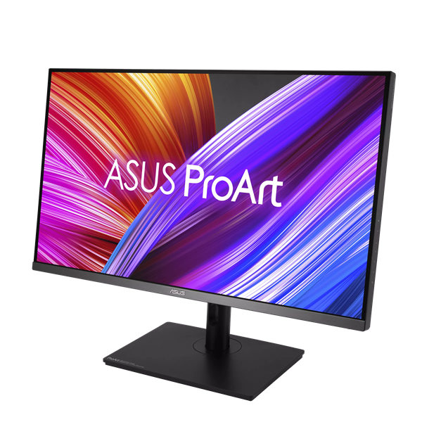 ASUS 32" ProArt PA32UCR-K IPS LED 4K, 3840x2160, 5ms, 1000cd/m2, 178°/178°, 100Mln:1, HDMI*3, DP, USB-Hub, USB Type-C, HDR, Tilt, Swivel, Pivot, HAS, VESA, BlACK