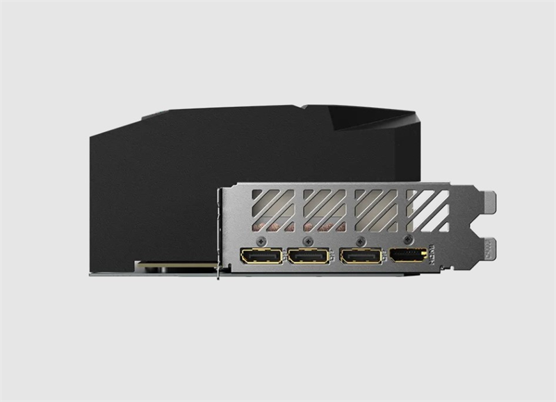 GIGABYTE RTX4080 SUPER AORUS MASTER 16GB//RTX4080 Super, HDMI, DP*3, 16G,D6X