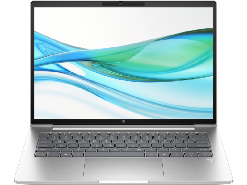HP Inc.