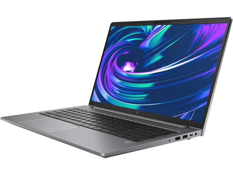 HP ZBook Power G10 Core i7-13700H 2.4 GHz,15.6" FHD (1920x1080) IPS AG,nVidia RTX A500 ADA 4Gb GDDR6, 16Gb DDR5-5200(1),1Tb SSD,83Wh LL,FPR,2,0kg,2y,HD Webcam+IR,Win11Pro(multilang), eng kbd