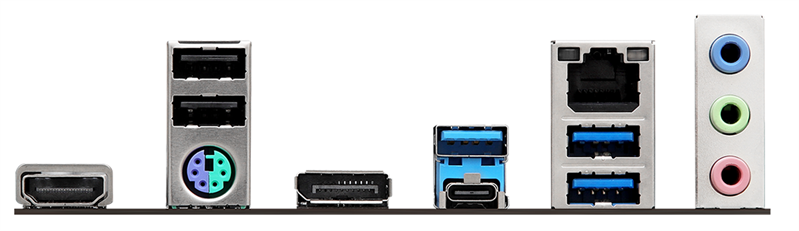 ASROCK B760M PG LIGHTNING/D4, LGA1700, B760, 4*DDR4, 4*SATA, 3*M.2, 3*USB 3.2, 2*USB 2.0, Type-C, 2*PCIx16, 1*M.2 (Key E), HDMI+DP, mATX
