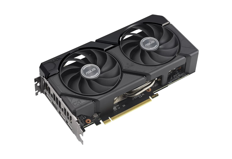 ASUS DUAL-RX7600XT-O16G//RX7600XT,HDMI,DP*3,16G,D6; 90YV0K21-M0NA00