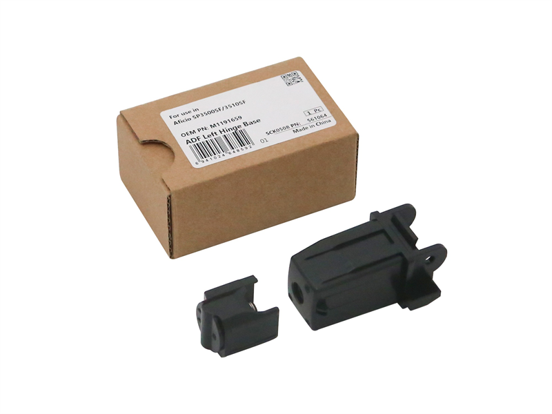 Основание левой петли ADF для RICOH Aficio SP3400SF/3410SF/3500SF/3510SF (CET), CET561064