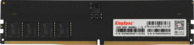 KingSpec