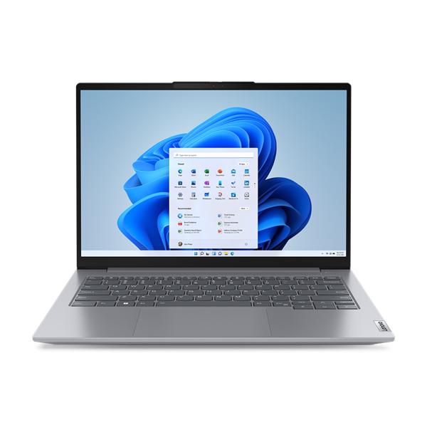Lenovo ThinkBook 14 G6 IRL 14" WUXGA (1920x1200) IPS AG 300N, i5-1335U 1.3GHz, 1x8GB DDR5 5200, 256GB SSD M.2, Intel UHD, WiFi 6, BT, FPR, FHD Cam, 45Wh, 65W USB-C Slim, Win 11 Pro, 1Y, 1.38kg