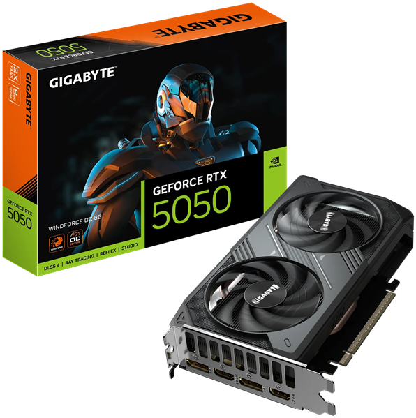 GIGABYTE