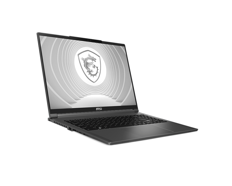 MSI CreatorPro 16 AI Studio A1VKG Core Ultra 9 185H 16" 16:10 UHD+ (3840x2400),120Hz,DDR5 32GB (32GB*1),1TB SSD,NV RTX 3000 Ada (8GB GDDR6),99Whr,1.9kg,2y,Win11Pro,Lunar Gray