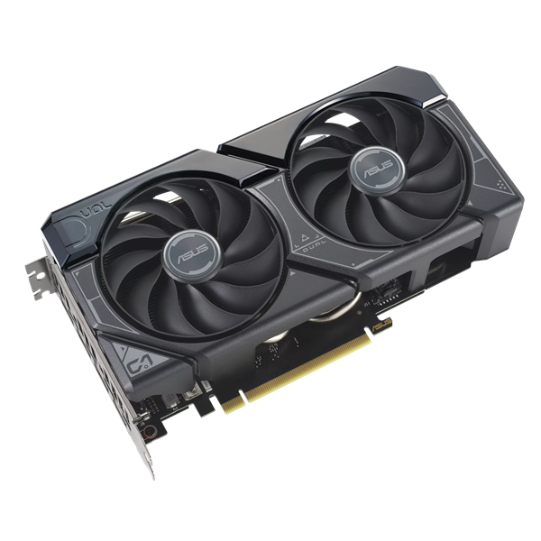 ASUS DUAL-RTX4060TI-A16G//RTX4060TI 16G HDMI DP*3 16G D6; 90YV0JH7-M0NA00