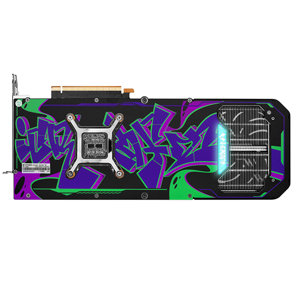 MAXSUN MS-RTX4080 Super iCraft OC16G//RTX4080 Super, HDMI, 3*DP, 16G, D6X
