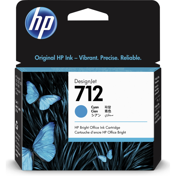 HP Inc.