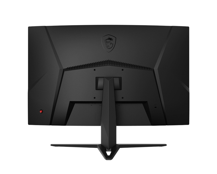 MSI G27C4 E3 27" 16:9 FHD(1920x1080) VA Curve 1500R,1ms(MPRT), 3000:1, 100M:1, 25nit, 178/178, 2xHDMI 2.0b, DP 1.2a, Tilt, VESA,180Hz,Black,1y w-ty