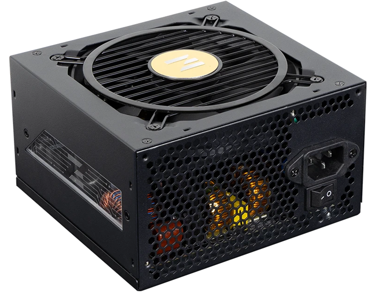 Zalman