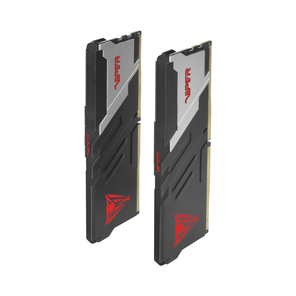 Patriot Viper VENOM DDR5 DIMM 32GB 7200MHz KIT 2*16GB CL34 34-42-42-84 1.45V
