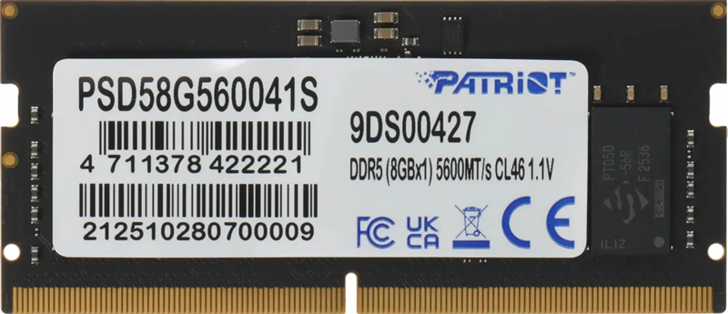 PATRIOT