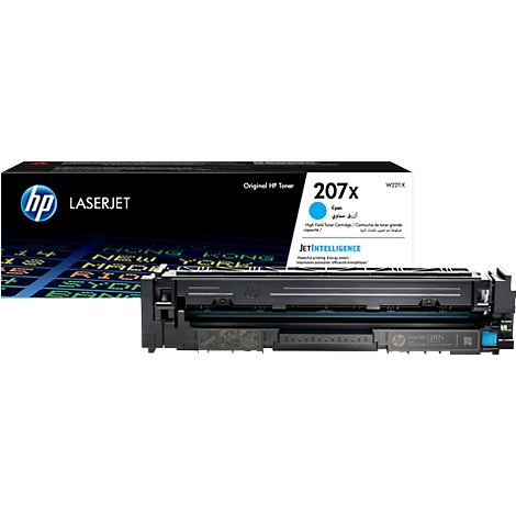 HP Inc.