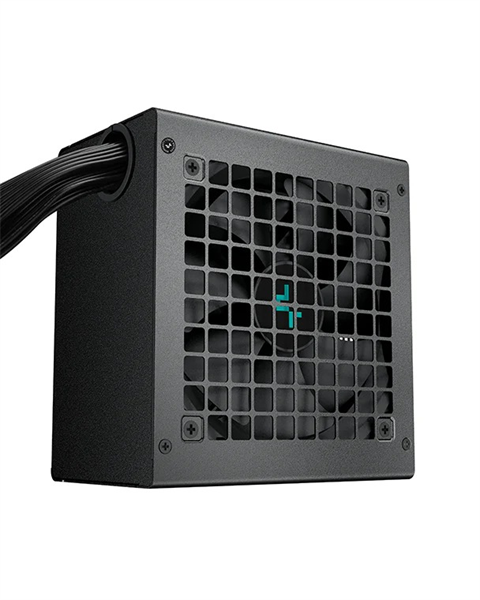 Deepcool PK850D (ATX 2.4, 850W, PWM 120mm fan, Active PFC+DC to DC, 80+ BRONZE) RET